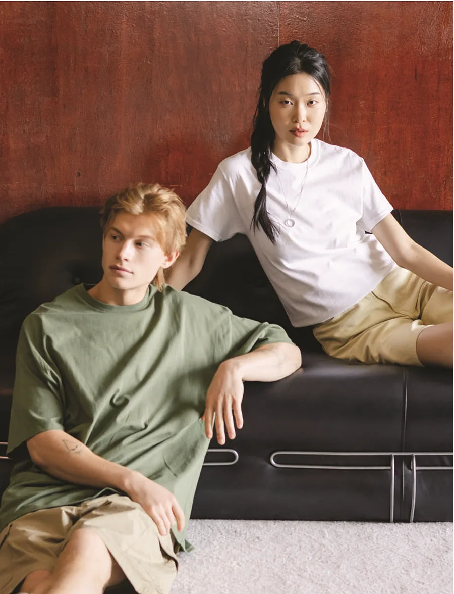 Gildan Ultra Cotton Adult T-Shirt