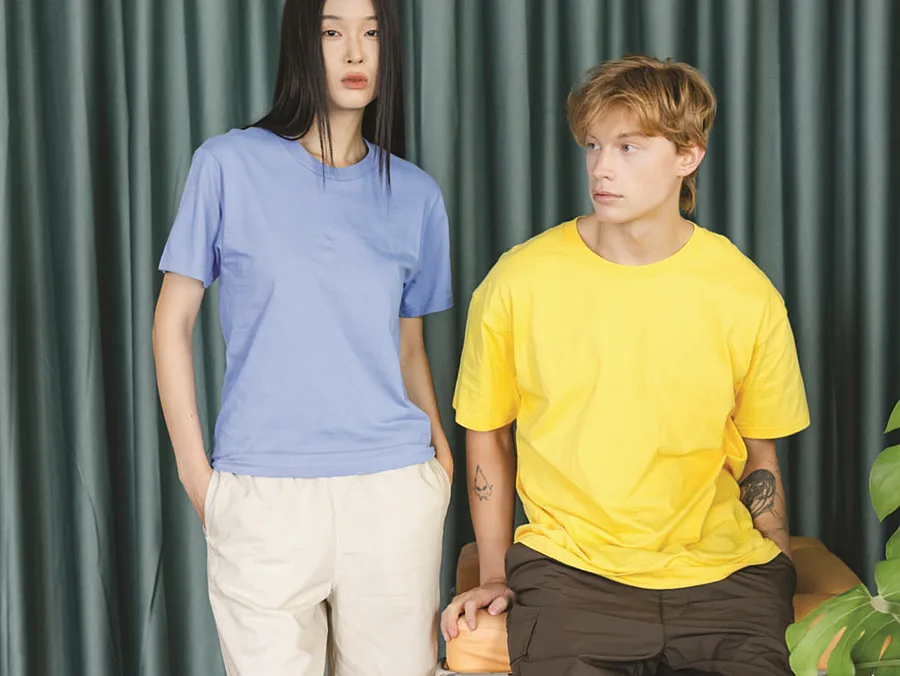 Gildan Premium Cotton Adult T-Shirt