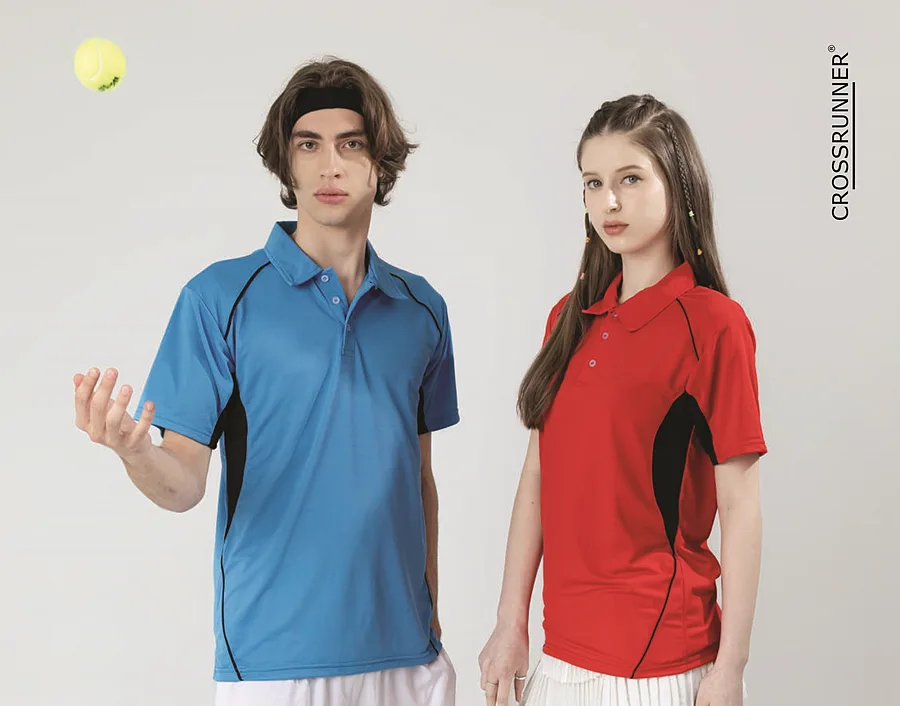 Crossrunner Delta Polo