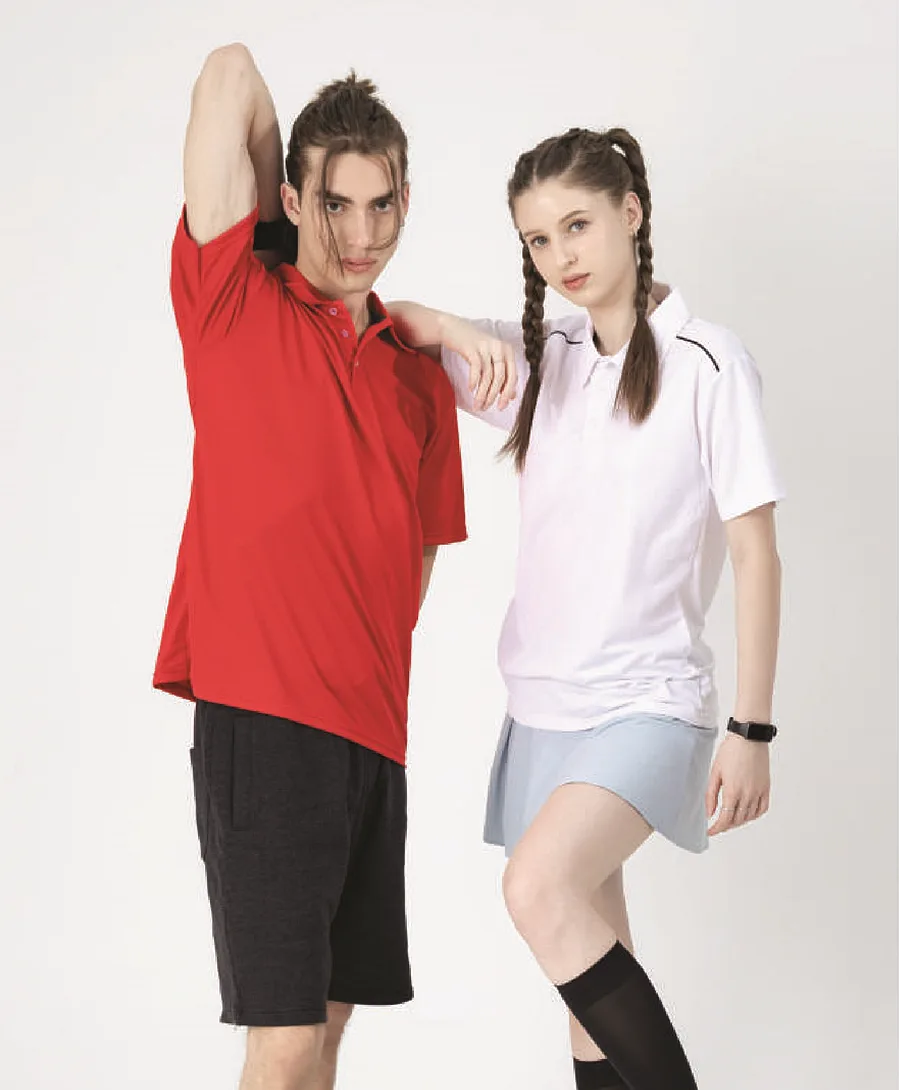 Crossrunner Oxley Polo