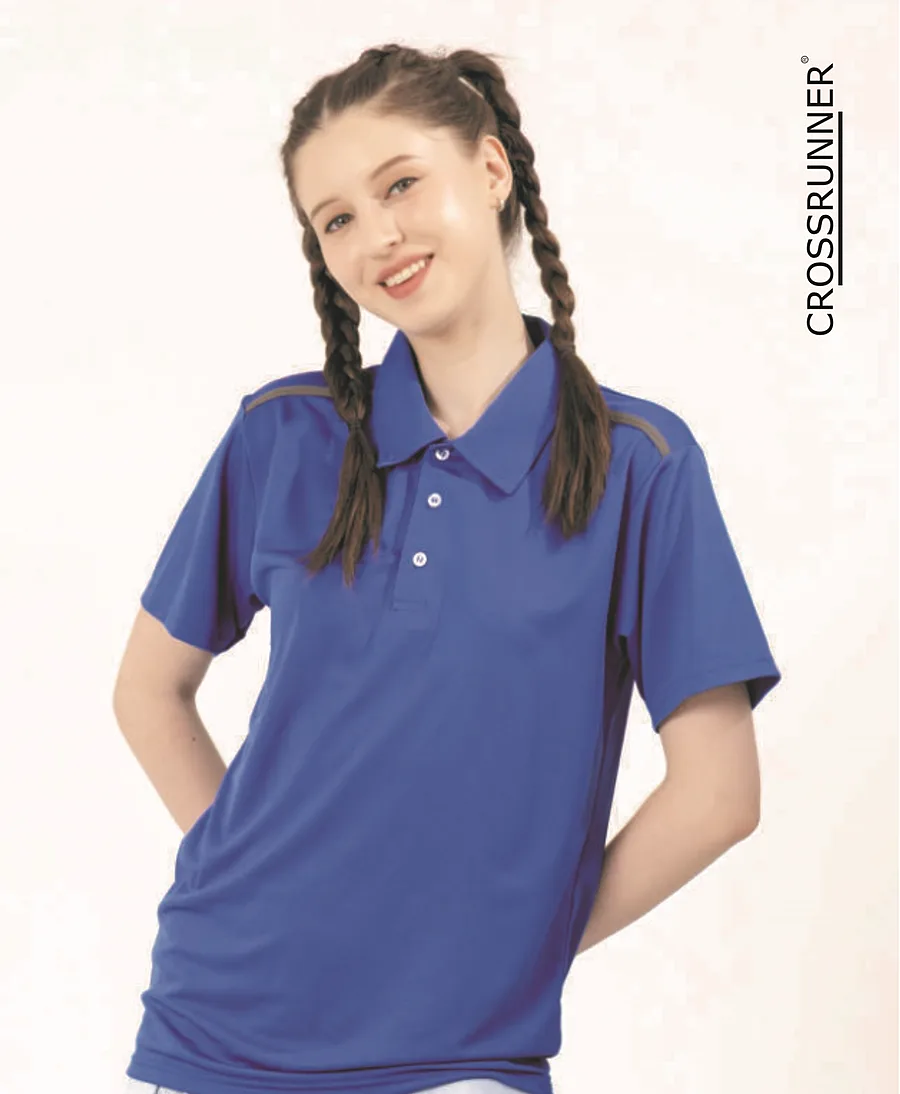 Crossrunner Ocean Polo