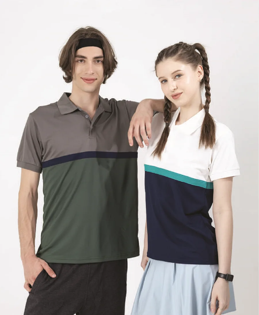 Crossrunner Harley Polo