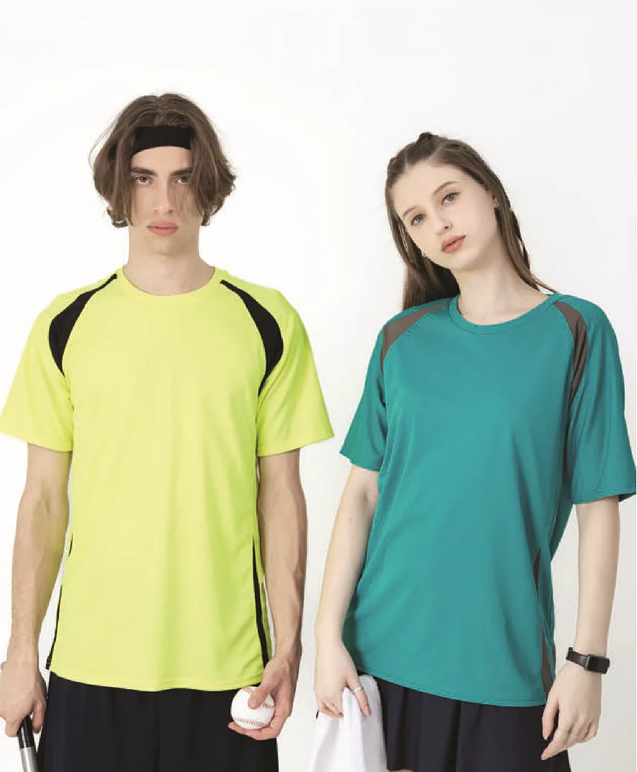 Crossrunner Zen Tee (Quick-drying)