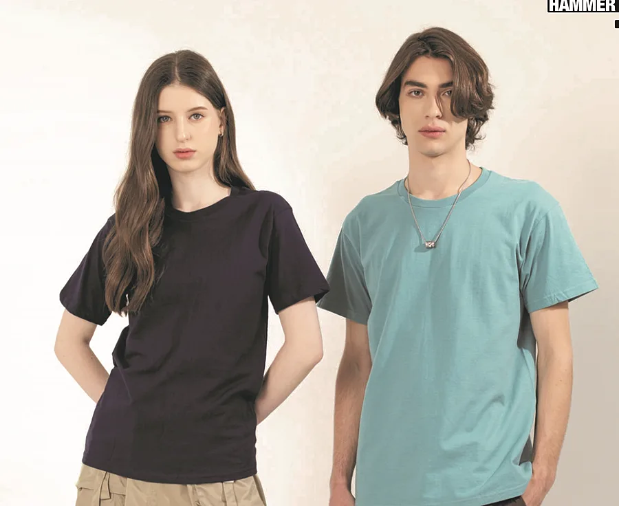 Gildan Hammer Heavyweight Adult T-Shirt