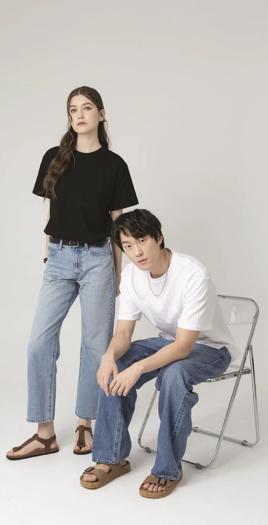 United Athle High Quality T-Shirt (Classic Fit)