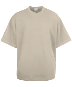 AirWeave Oversized Fit T-Shirt (NHPO2100)